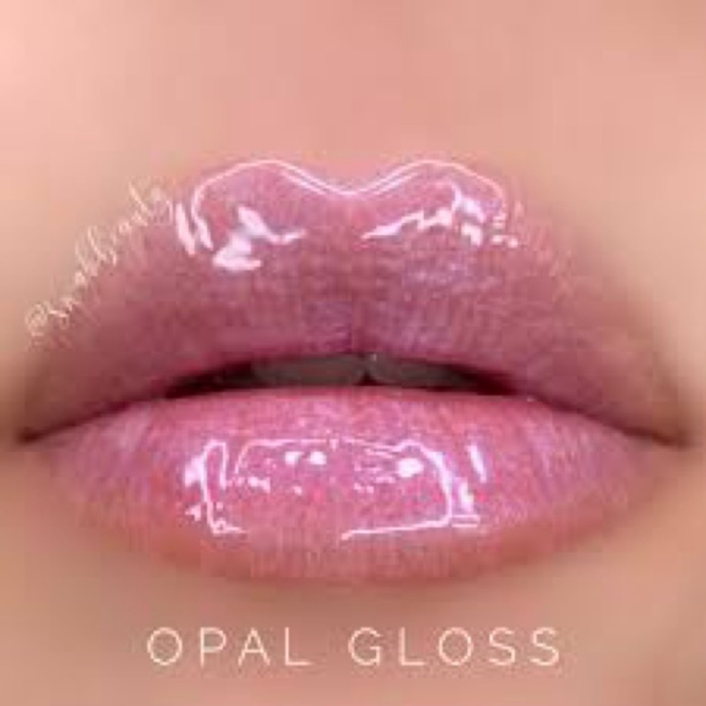 Opal Gloss LipSense, New & Unopened